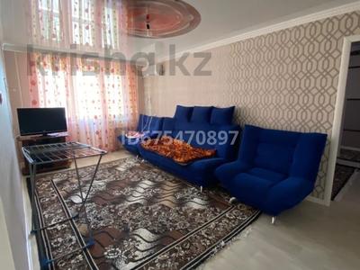 2-комнатная квартира · 52 м² · 4/5 этаж, Казыбек би 179 — Жамбыла за 160 000 〒 в Таразе