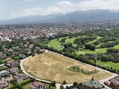 Участок · 10.57 соток, мкр Таусамалы за 150 млн ₸ в Алматы, Наурызбайский р-н