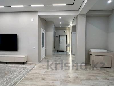 4-комнатная квартира · 170.8 м² · 2/3 этаж, 1В мкр 55 за 95 млн 〒 в Актау