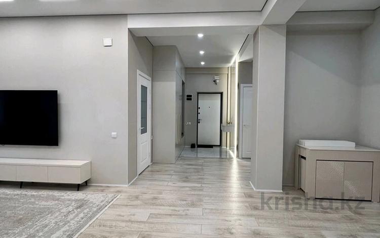 4-бөлмелі пәтер · 170.8 м² · 2/3 қабат, 1В мкр 55, бағасы: 95 млн ₸ в Актау — фото 13