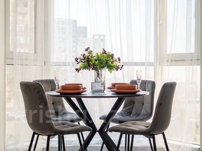 2-бөлмелі пәтер · 50 м² · 4 қабат, Сейфуллина 574/6 к10, бағасы: 33 000 ₸ в Алматы
