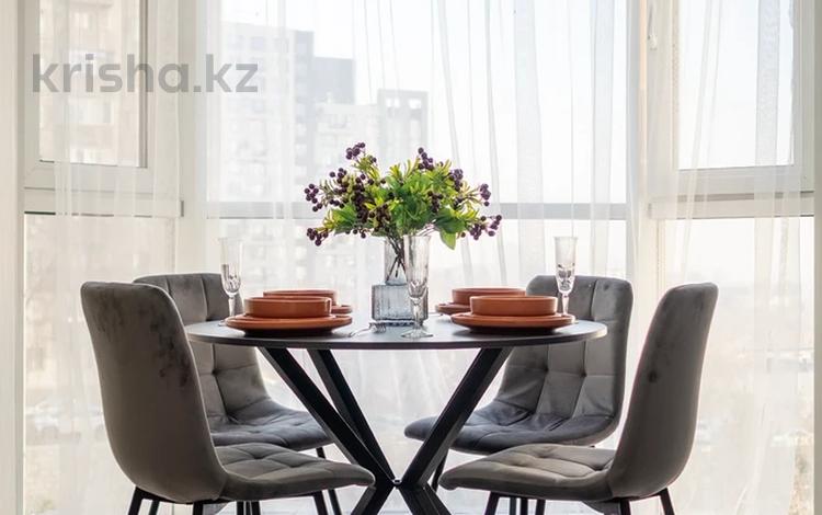 2-комнатная квартира · 50 м² · 4 этаж, Сейфуллина 574/6 к10 за 33 000 ₸ в Алматы — фото 2