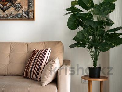 2-комнатная квартира · 50 м² · 4 этаж, Сейфуллина 574/6 к10 за 35 000 ₸ в Алматы