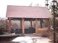 Жеке үй · 10 бөлме · 421 м² · 70 жүзд., Спортивная 12, бағасы: 390 млн ₸ в Каскелене — фото 20