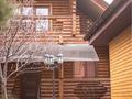 Жеке үй · 10 бөлме · 421 м² · 70 жүзд., Спортивная 12, бағасы: 390 млн ₸ в Каскелене — фото 25