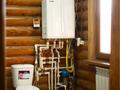 Жеке үй · 10 бөлме · 421 м² · 70 жүзд., Спортивная 12, бағасы: 390 млн ₸ в Каскелене — фото 26