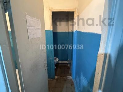 1-бөлмелі пәтер · 12.5 м² · 2/3 қабат, Ақан Серы Шолохова 9/8, бағасы: 6.5 млн ₸ в Алматы, Турксибский р-н