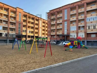 4-бөлмелі пәтер · 130 м², ул. Бегим ана 4а, бағасы: 36 млн 〒 в 