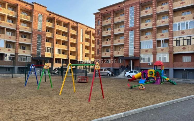 4-бөлмелі пәтер · 130 м², ул. Бегим ана 4а, бағасы: 36 млн ₸ в  — фото 4
