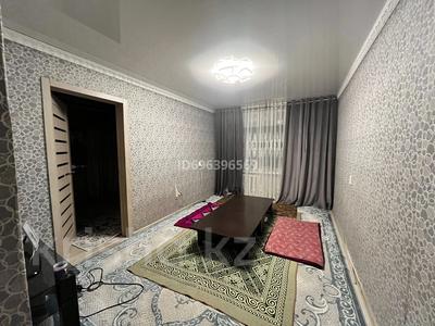 3-комнатная квартира · 52 м² · 2/5 этаж, 50Лет Октября 4 — Рядом есть колледж, школа, супермаркет, остановка,детский сад за 16 млн 〒 в Рудном