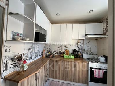 3-комнатная квартира · 53 м² · 2/5 этаж, 50Лет Октября 4 — Рядом есть колледж, школа, супермаркет, остановка,детский сад за 15.8 млн ₸ в Рудном