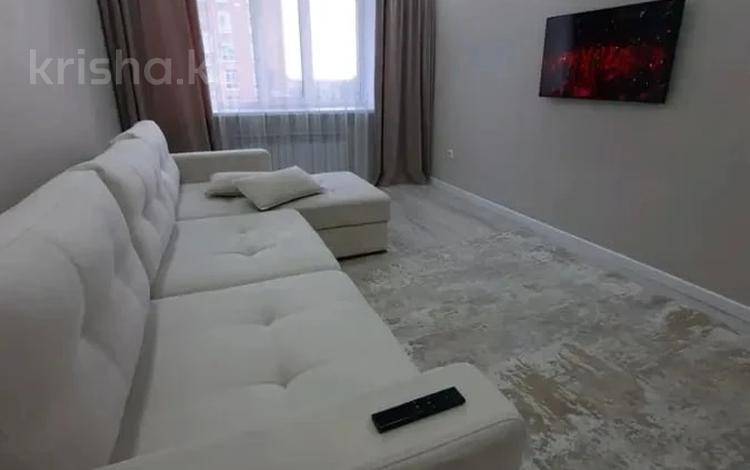 1-комнатная квартира · 44.9 м² · 3/4 этаж, Береке 56б за 28 млн ₸ в Костанае — фото 2