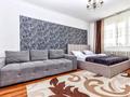 1-комнатная квартира · 35 м² · 10/18 этаж, мкр Шубар, Сарайшык 5/1 за 2 000 ₸ в Астане, Есильский р-н