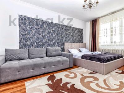 1-комнатная квартира · 35 м² · 10/18 этаж, мкр Шубар, Сарайшык 5/1 за 2 000 ₸ в Астане, Есильский р-н