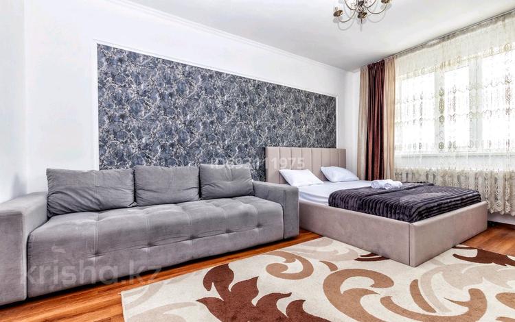 1-комнатная квартира · 35 м² · 10/18 этаж, мкр Шубар, Сарайшык 5/1 за 2 000 ₸ в Астане, Есильский р-н — фото 14