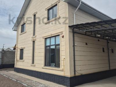 Жеке үй · 6 бөлме · 160 м² · 6 сот., Спатаева 76, бағасы: 49 млн ₸ в Аскара Токпанова (Казцик)