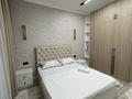 1-комнатная квартира · 55 м² · 13/16 этаж, мкр Нурсат 2, Назарбаева 14/1 за 18 000 ₸ в Шымкенте, Каратауский р-н — фото 3