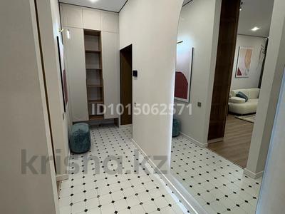2-бөлмелі пәтер · 42 м² · 11/12 қабат, Жумекен Нажимеденов 5, бағасы: 31.9 млн ₸ в Астане, Сарайшык р-н