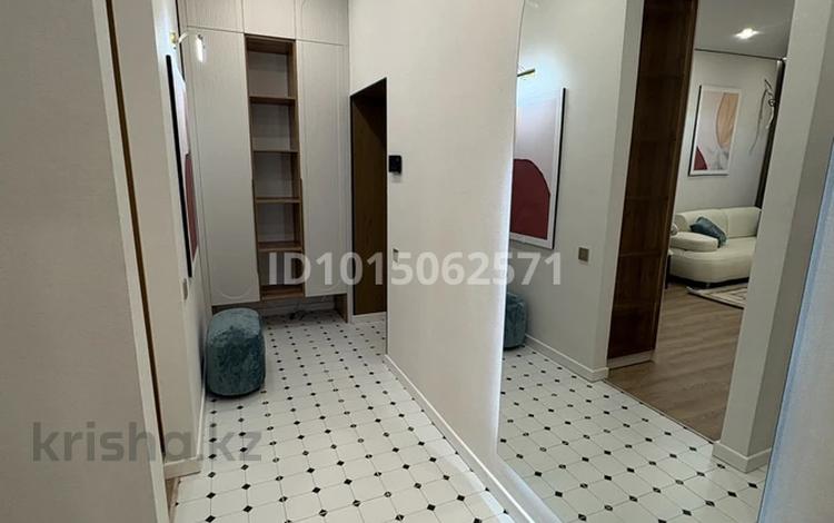2-бөлмелі пәтер · 42 м² · 11/12 қабат, Жумекен Нажимеденов 5, бағасы: 31.9 млн ₸ в Астане, Сарайшык р-н — фото 3