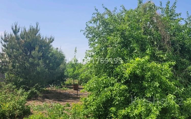 Дача · 1 комната · 25 м² · 6 сот., Шафрановая 46 — Садоводство Яблонька в сторону аэропорта по левой стороне за 500 000 ₸ в Павлодаре — фото 2