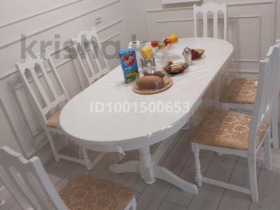 Отдельный дом · 4 комнаты · 200 м² · 11.7 сот., Мустафы Шокая 1 в — Возле парка революции за 63 млн 〒 в Кокшетау