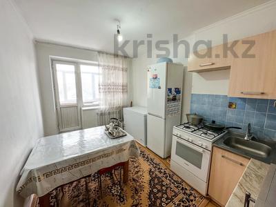1-комнатная квартира · 36 м² · 2/5 этаж, Гагарина за 9.5 млн 〒 в Талдыкоргане