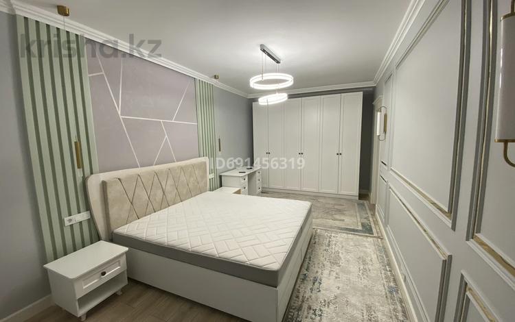 2-комнатная квартира · 75 м² · 11/12 этаж, мкр Нурсат 2, Аргынбекова 29/4 — Шаяхметов за 350 000 ₸ в Шымкенте, Каратауский р-н — фото 2