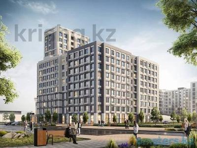 1-комнатная квартира · 38 м² · 7/9 этаж, Улы Дала 28 за ~ 24 млн ₸ в Астане, Нура р-н