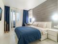 1-комнатная квартира · 40 м² · 9/12 этаж, Кабанбай батыра 42 — Центр материнства и детства за 12 000 ₸ в Астане, Есильский р-н