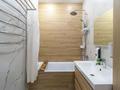 1-комнатная квартира · 40 м² · 9/12 этаж, Кабанбай батыра 42 — Центр материнства и детства за 12 000 ₸ в Астане, Есильский р-н — фото 6