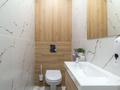 1-комнатная квартира · 40 м² · 9/12 этаж, Кабанбай батыра 42 — Центр материнства и детства за 12 000 ₸ в Астане, Есильский р-н — фото 7