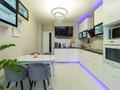 1-комнатная квартира · 40 м² · 9/12 этаж, Кабанбай батыра 42 — Центр материнства и детства за 12 000 ₸ в Астане, Есильский р-н — фото 4