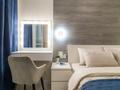 1-комнатная квартира · 40 м² · 9/12 этаж, Кабанбай батыра 42 — Центр материнства и детства за 12 000 ₸ в Астане, Есильский р-н — фото 2
