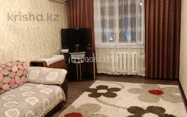 2-комнатная квартира · 39 м² · 2/4 этаж, койгельды 176 за 18 млн 〒 в Таразе — фото 2