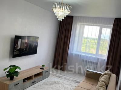 2-комнатная квартира · 58 м² · 5/9 этаж, Шакшак Жанибека за 29.5 млн ₸ в Костанае