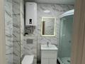 2-комнатная квартира · 58 м² · 5/9 этаж, Шакшак Жанибека за 29.5 млн ₸ в Костанае — фото 11