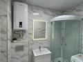 2-комнатная квартира · 58 м² · 5/9 этаж, Шакшак Жанибека за 29.5 млн ₸ в Костанае — фото 12