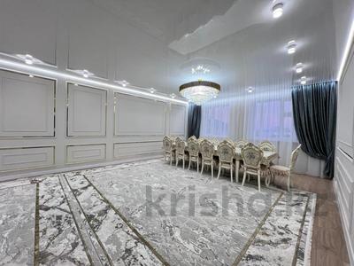 Отдельный дом · 7 комнат · 520 м² · 10 сот., Кобланды батыр 2 за 99.9 млн 〒 в Косшы