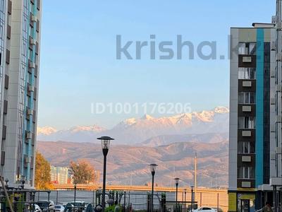 2-комнатная квартира · 43.3 м² · 7/9 этаж, Кульджинский тракт 153 — Бухтарминская за 21.8 млн 〒 в Алматы, Турксибский р-н