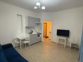1-бөлмелі пәтер · 55 м² · 2/9 қабат, Иманова 18/2, бағасы: 28 млн ₸ в Астане, р-н Байконур