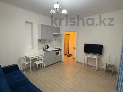 1-бөлмелі пәтер · 55 м² · 2/9 қабат, Иманова 18/2, бағасы: 28 млн ₸ в Астане, р-н Байконур