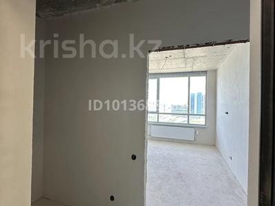 1-комнатная квартира · 36 м² · 7/9 этаж, Туран 57д за 31 млн ₸ в Астане, Нура р-н