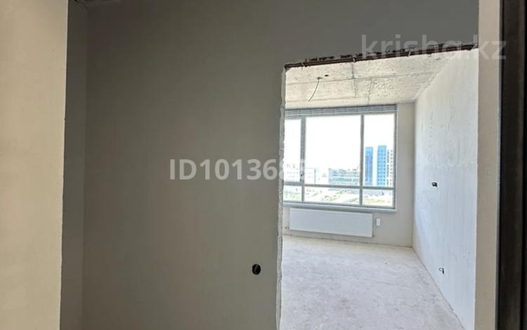 1-комнатная квартира · 36 м² · 7/9 этаж, Туран 57д за 31 млн ₸ в Астане, Нура р-н — фото 2