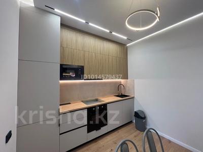 1-комнатная квартира · 41 м² · 7/12 этаж, мкр Ак Шагала, Акберен, ст4Б за 350 000 ₸ в Атырау