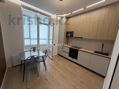 1-комнатная квартира · 41 м² · 7/12 этаж, мкр Ак Шагала, Акберен, ст4Б за 350 000 ₸ в Атырау