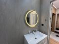 1-комнатная квартира · 41 м² · 7/12 этаж, мкр Ак Шагала, Акберен, ст4Б за 350 000 ₸ в Атырау — фото 5