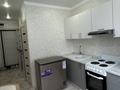 1-бөлмелі пәтер · 35.2 м² · 2/10 қабат, Майкудук, Мкр Голубые пруды 7, бағасы: 15 млн ₸ в Караганде, Алихана Бокейханова р-н — фото 2