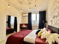 1-бөлмелі пәтер · 55 м² · 7/12 қабат, Женис 45/3, бағасы: 1 500 ₸ в Астане, Сарыарка р-н — фото 4