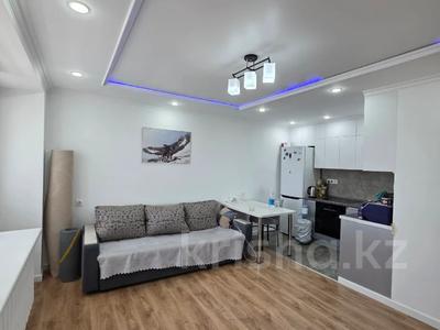 2-комнатная квартира · 40 м² · 5 этаж, Республики 3/1 за 20.6 млн ₸ в Астане, р-н Байконур