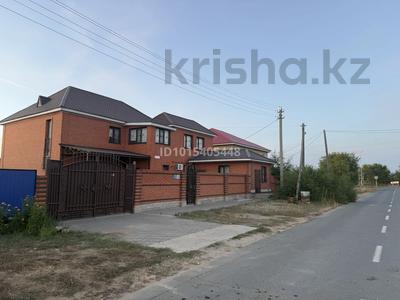Отдельный дом · 5 комнат · 270 м² · 400 сот., мкр 41-й разъезд, 41-разъезд ш/а. 4 — Мерей за 85 млн ₸ в Актобе